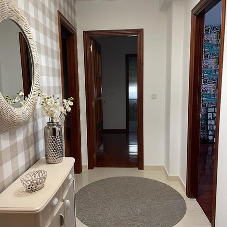 Atranco 12 Apartment Кангас де Морацо Екстериор снимка