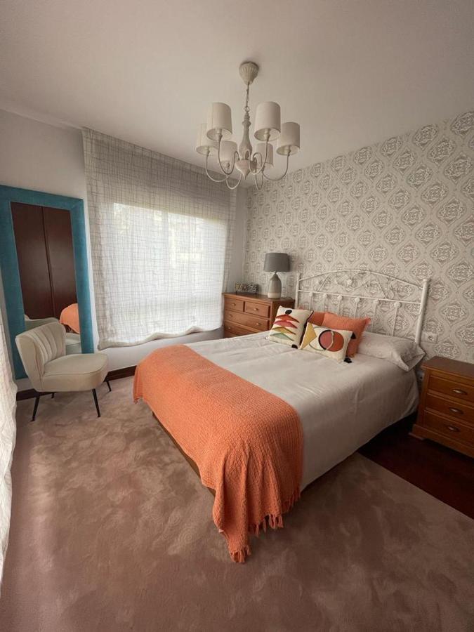 Atranco 12 Apartment Кангас де Морацо Екстериор снимка