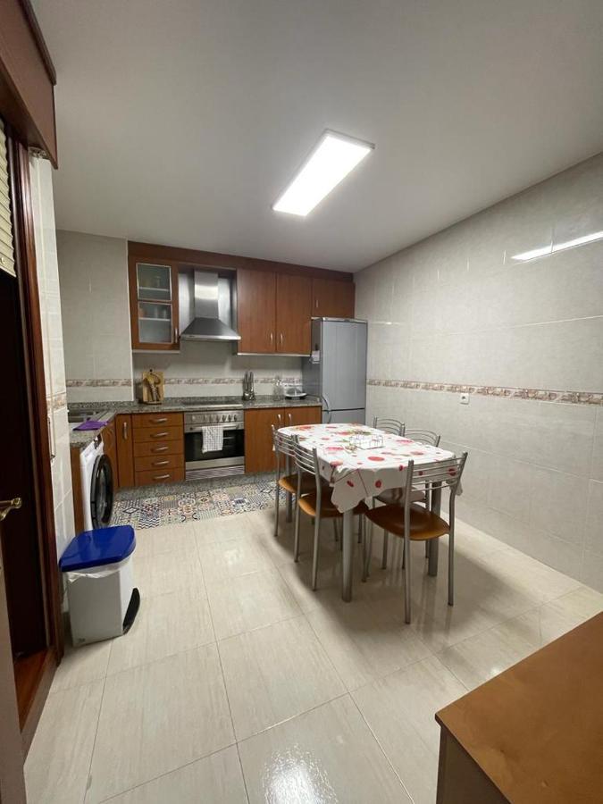 Atranco 12 Apartment Кангас де Морацо Екстериор снимка