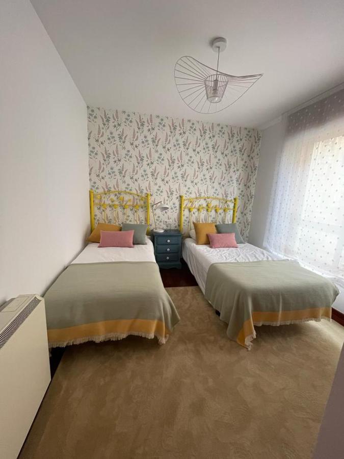 Atranco 12 Apartment Кангас де Морацо Екстериор снимка