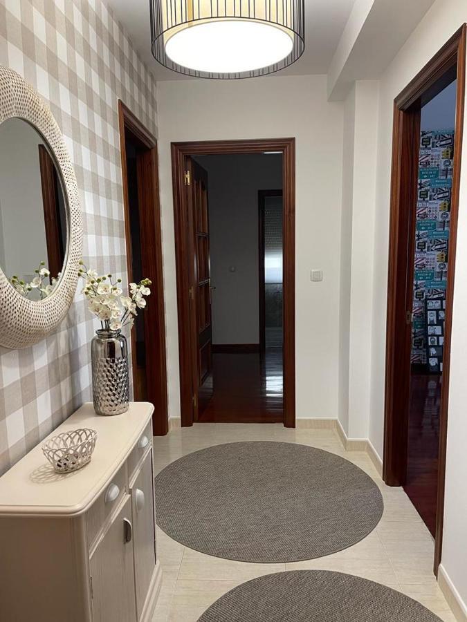 Atranco 12 Apartment Кангас де Морацо Екстериор снимка